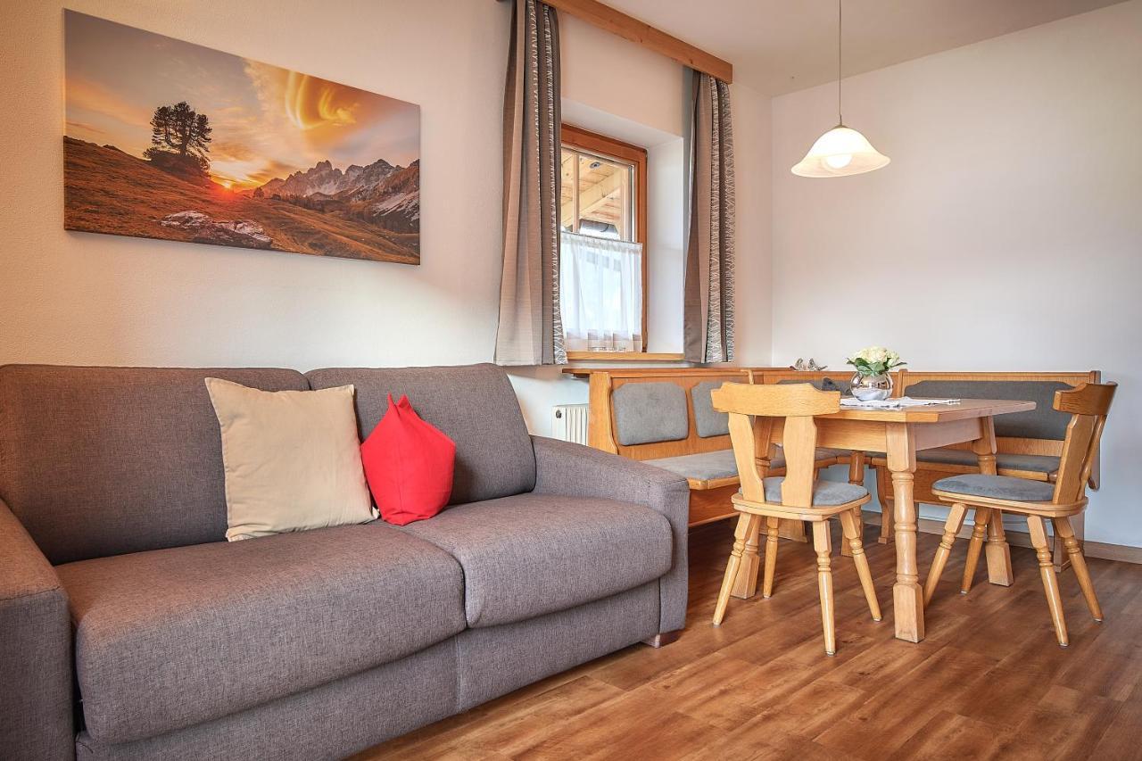 Haus Kirchner Apartment Flachau Exterior photo