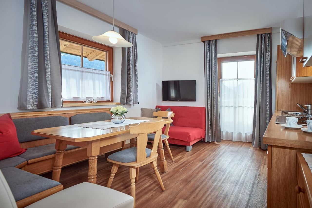 Haus Kirchner Apartment Flachau Exterior photo