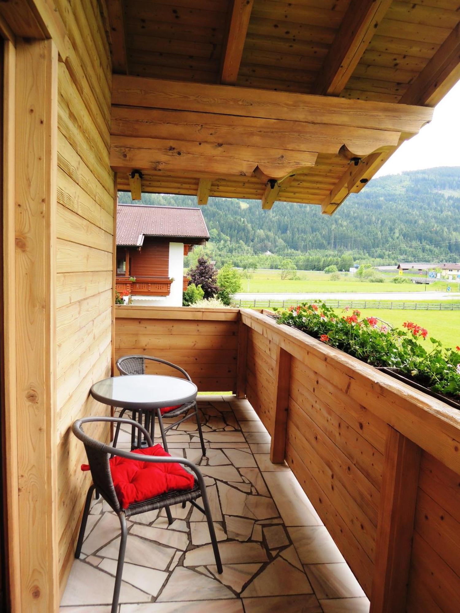 Haus Kirchner Apartment Flachau Room photo